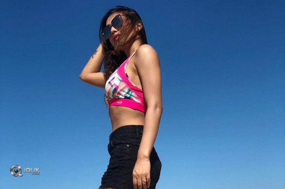 Mimi-Chakraborty-Hot-Bikini-Photos